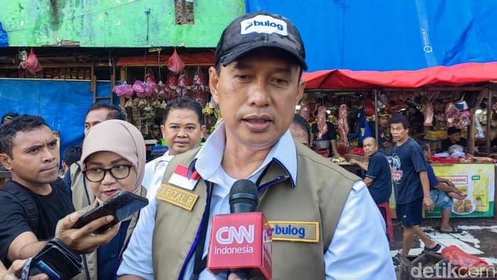 Harga Plastik Naik, Konsumen Beralih ke Minyakita; Bulog Minta Tambahan Kuota