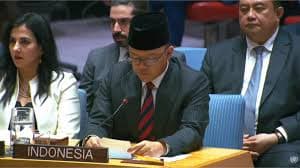 Indonesia Kecam Serangan terhadap Pasukan UNIFIL di Lebanon, Desak Investigasi Independen