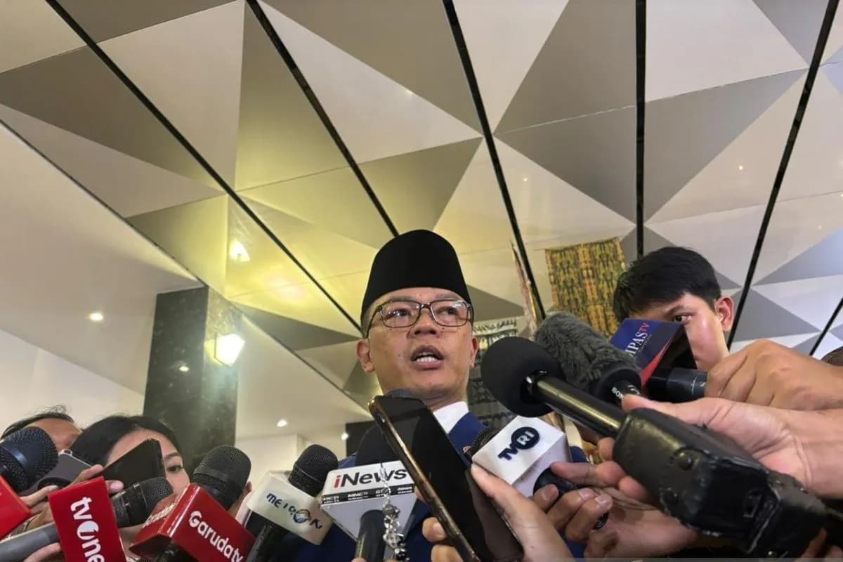 Indonesia Bergerak Cepat di PBB, Dorong Rapat Darurat Usut Serangan terhadap Pasukan Perdamaian di Lebanon