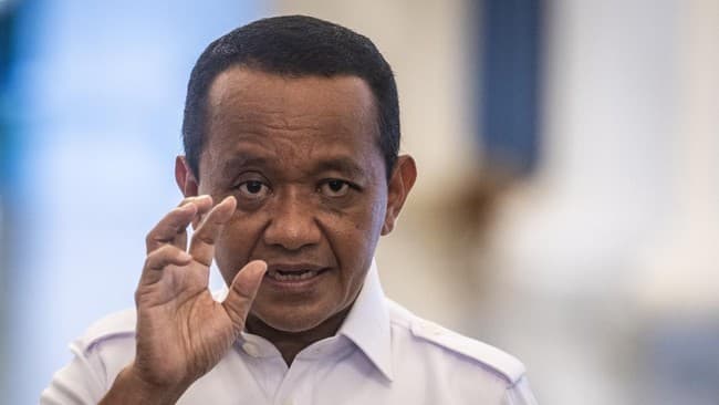 Pemerintah Siapkan Tiga Strategi Hadapi Krisis Energi Global, Perkuat Produksi hingga Diversifikasi BBM