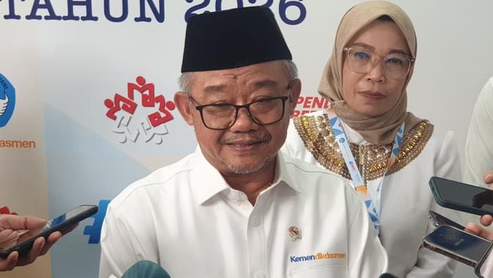 Kemendikdasmen Terapkan WFH ASN Setiap Jumat, Berlaku Sejak April 2026