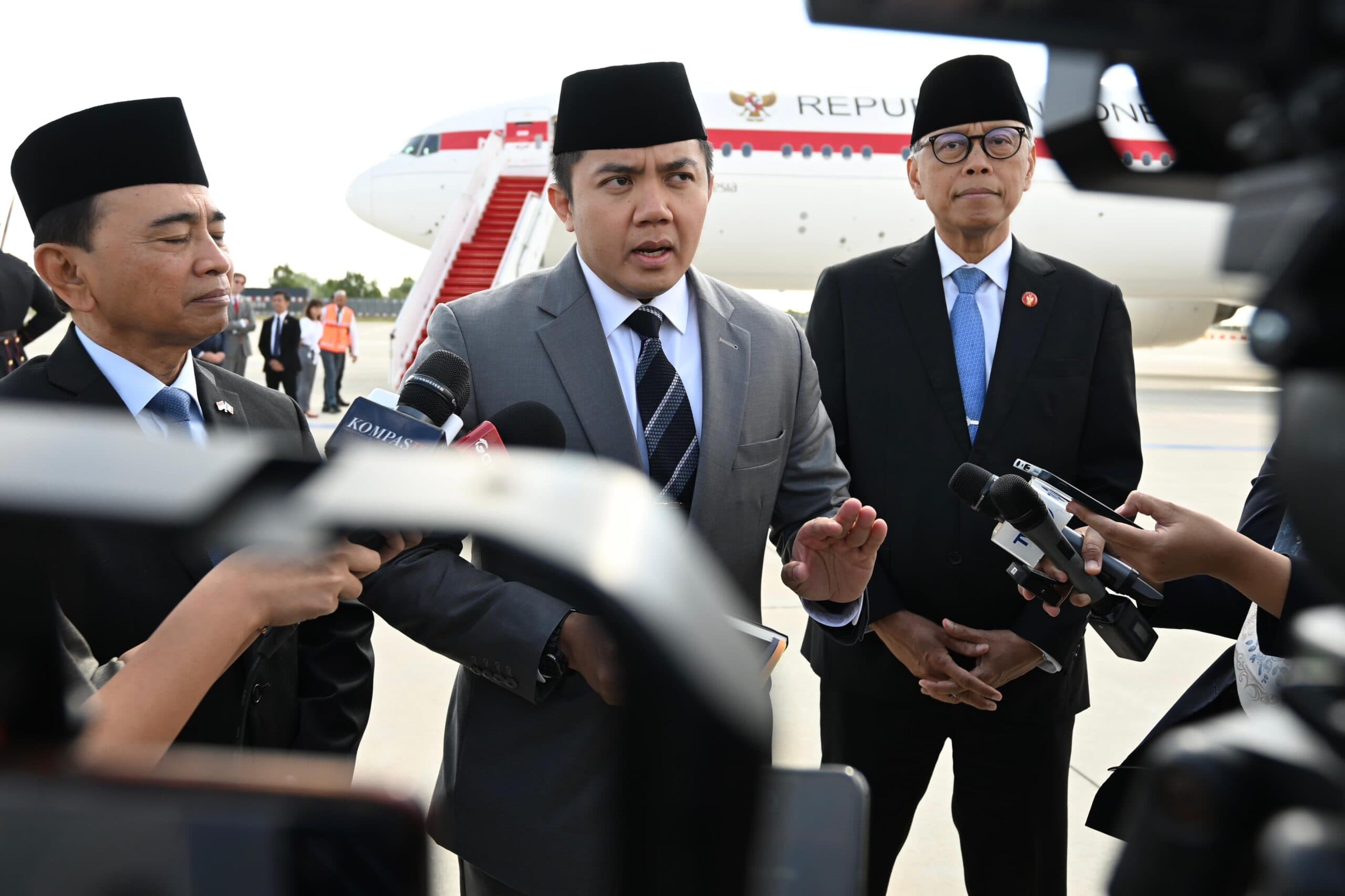 Pemerintah Tegaskan TNI Tetap di UNIFIL, Evaluasi Diperketat Pascainsiden Lebanon