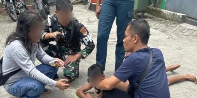 TNI AL Amankan 21 Pelaku Kejahatan di Belawan, Respons Cepat Atasi Keresahan Warga