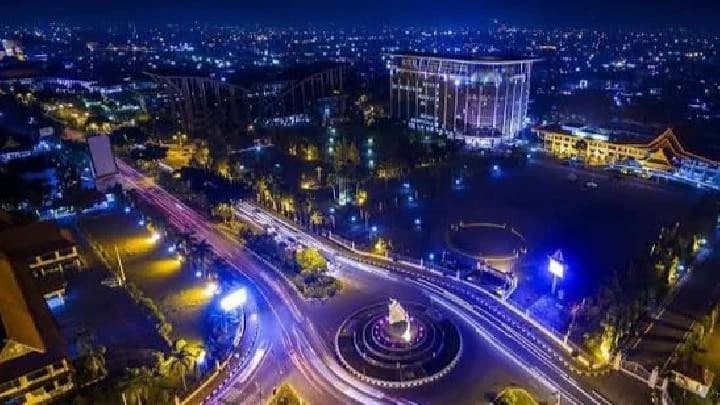 Listrik di Pekanbaru Kembali Normal, Warga Berharap Pemadaman Tak Terulang