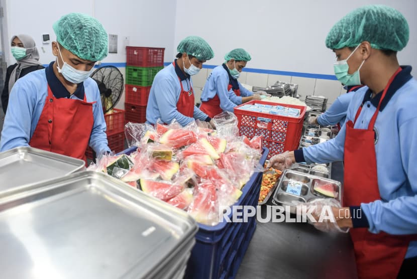 APPMBGI Olah Limbah MBG Jadi Bioavtur dan Kompos, Dorong Ekonomi Sirkular Nasional