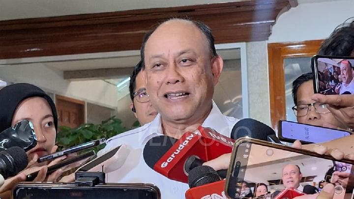 BGN Tegaskan MBG Tak Intervensi Susu Formula Bayi 0-6 Bulan