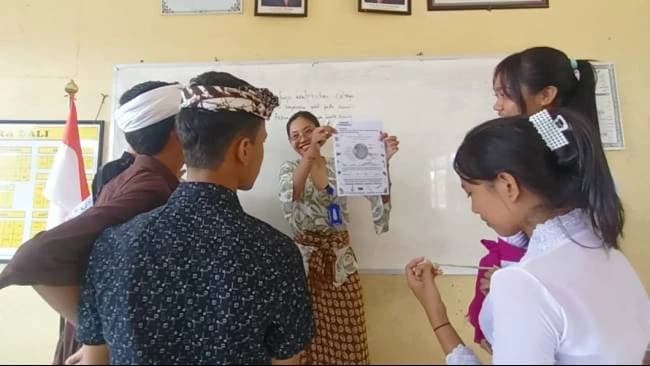 Kemensos Siapkan Rekrutmen Besar-Besaran Guru dan Tenaga Kependidikan untuk Sekolah Rakyat