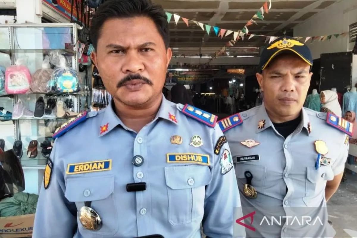 Dishub Aceh Barat Tegaskan Pengangkutan Limbah PLTU Nagan Raya Ilegal, Aktivitas Terancam Dihentikan