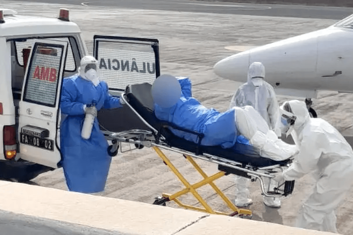 DPR Minta Pengawasan Bandara dan Pelabuhan Diperketat untuk Cegah Hantavirus Masuk Indonesia