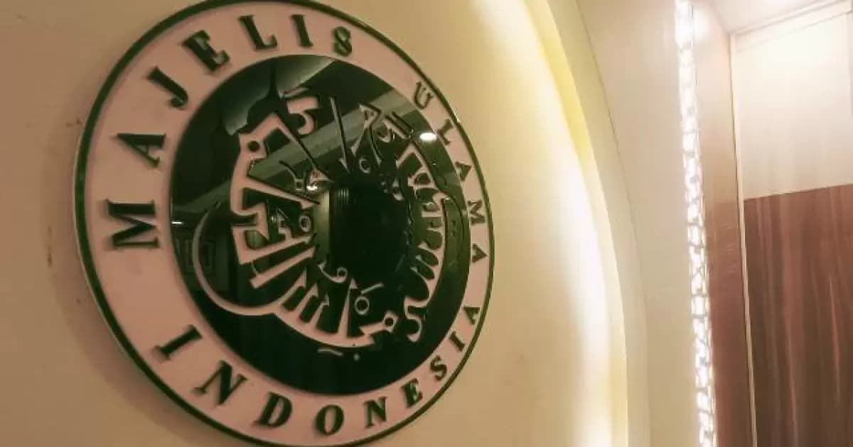 MUI: Qurban Presiden Menggunakan APBN Sah Secara Syariat