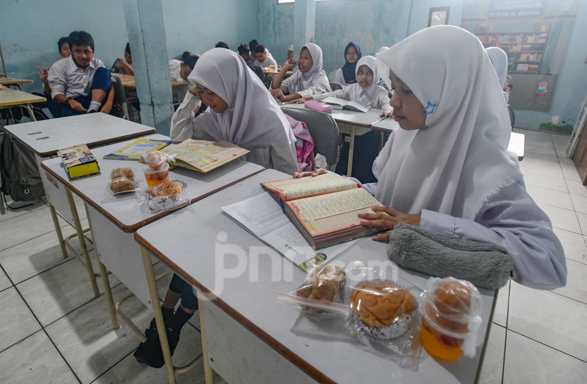 APPMBGI Rancang Infrastruktur Logistik MBG, Perkuat Ketahanan Pangan Nasional