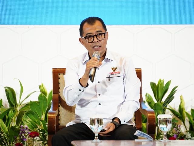 Ombudsman RI Kawal Penuh Pelaksanaan SPMB Tahun Ajaran 2026/2027