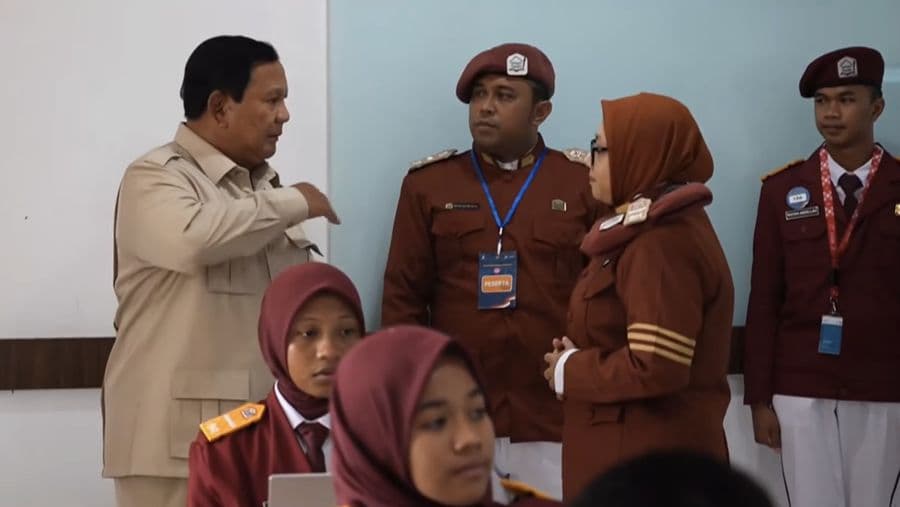 93 Sekolah Rakyat Ditargetkan Rampung Juni, Pemerintah Rekrut 3.000 Guru dan 5.000 Tenaga Kependidikan
