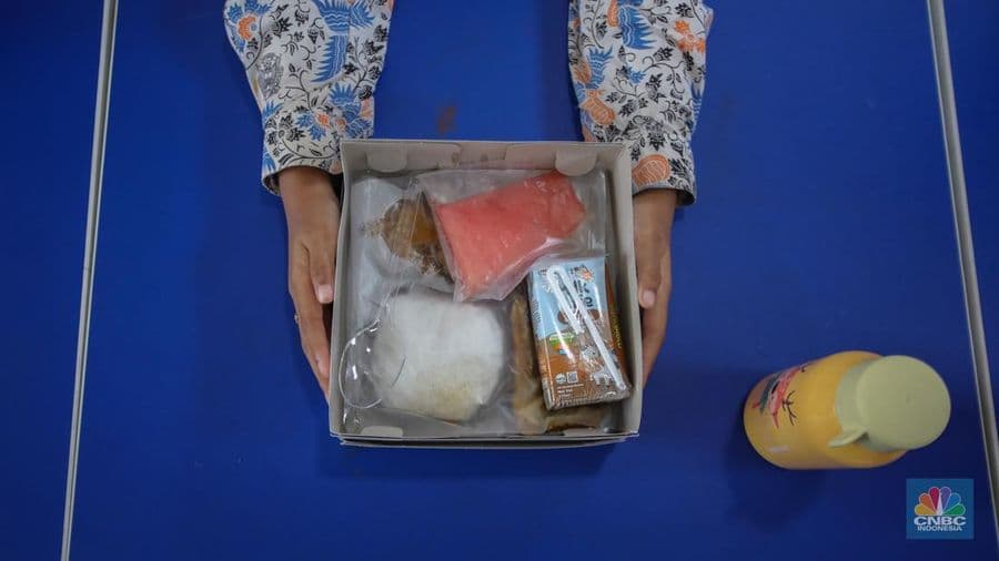 BGN Bantah Siswa Pemalang Dikeluarkan karena Kritik MBG, Tegaskan Masih Berstatus Aktif