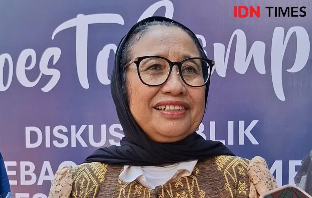 BGN Dorong Kampus Jadi Agen Perubahan Program Makan Bergizi Gratis