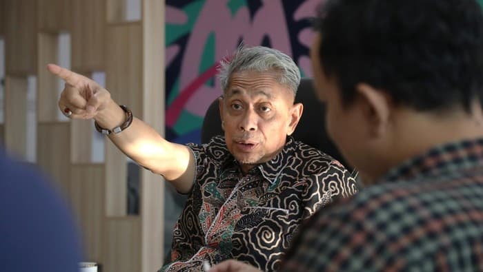 Wamensos Tegaskan Sekolah Rakyat Dirancang Putus Kemiskinan Antargenerasi