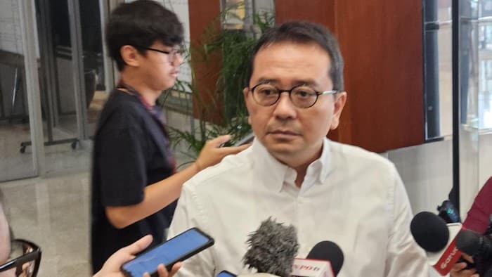 DPR Dorong Aturan Baru, Potongan Tarif Ojol Diminta di Bawah 10 Persen