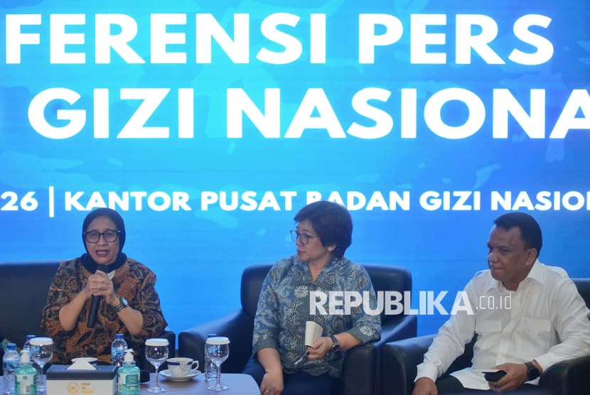 BGN Fokuskan MBG untuk Kelompok Rentan, Hentikan Distribusi Saat Libur dan Coret Sekolah Mampu