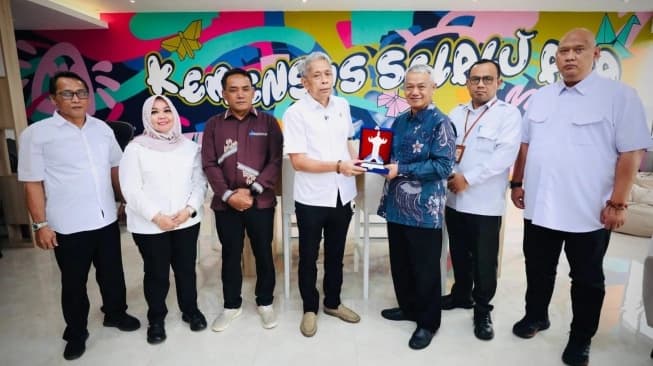 Kemensos Percepat Sekolah Rakyat di Bener Meriah, Bantuan Jadup Rp3,07 Miliar Segera Disalurkan