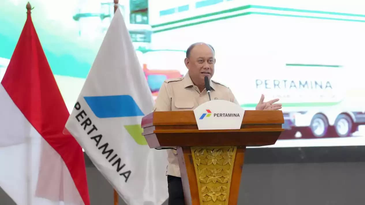BGN Tangguhkan 2.213 Dapur MBG, Evaluasi Nasional Dilakukan untuk Jaga Kualitas Layanan