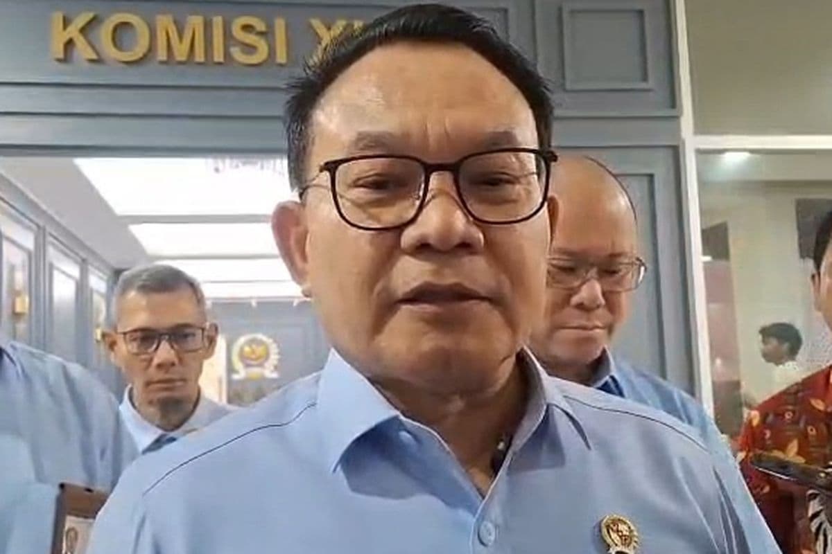 Dudung Sebut BGN Akan Tata Ulang Program MBG Usai Polemik Dana SPPG dan Investasi Dapur