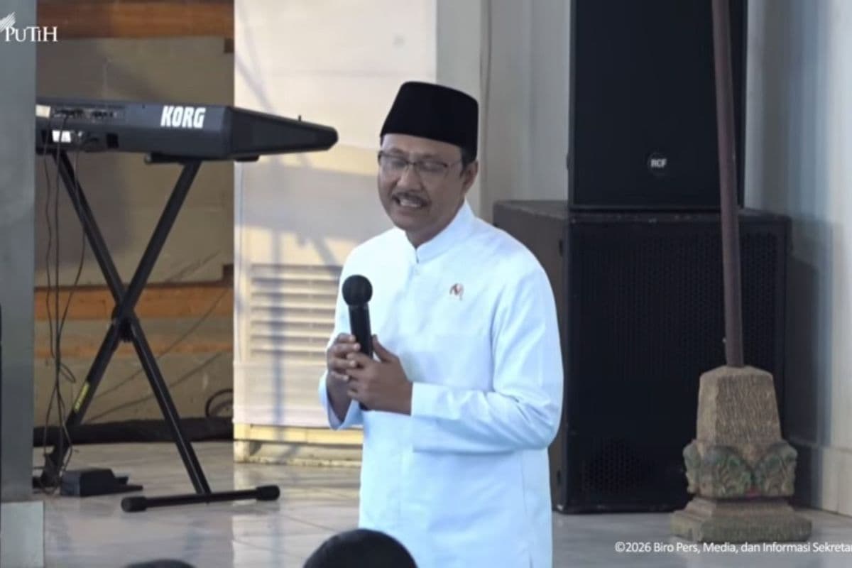 Prabowo Dorong Percepatan Sekolah Rakyat, 93 Gedung Permanen Dibangun Tahun Ini