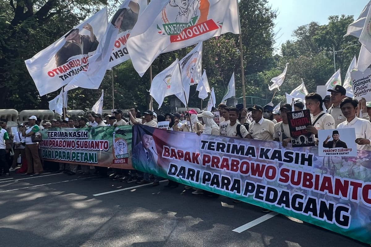 Dukungan Masyarakat Menguat, Program MBG Dinilai Bantu Gizi Anak dan Ringankan Beban Keluarga