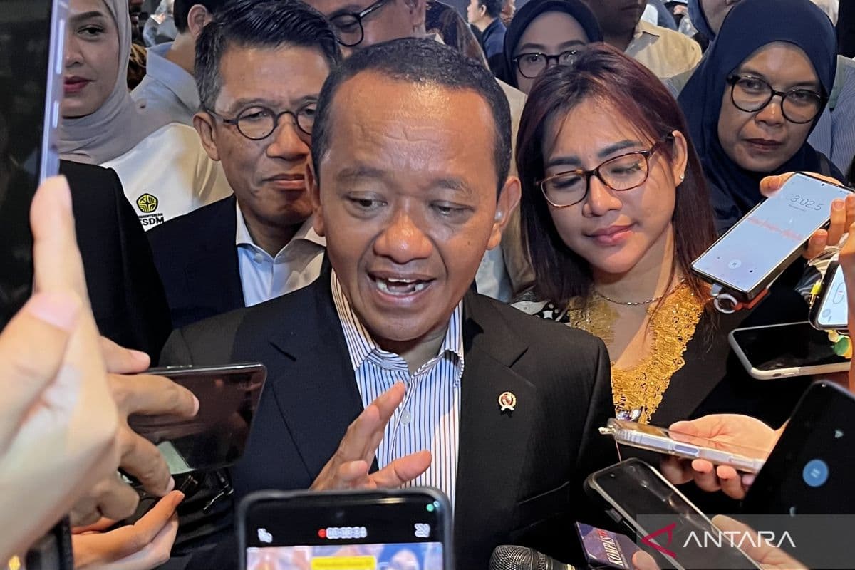 Pemerintah Cari Solusi Harga Gas Industri untuk Jaga Daya Saing dan Cegah PHK
