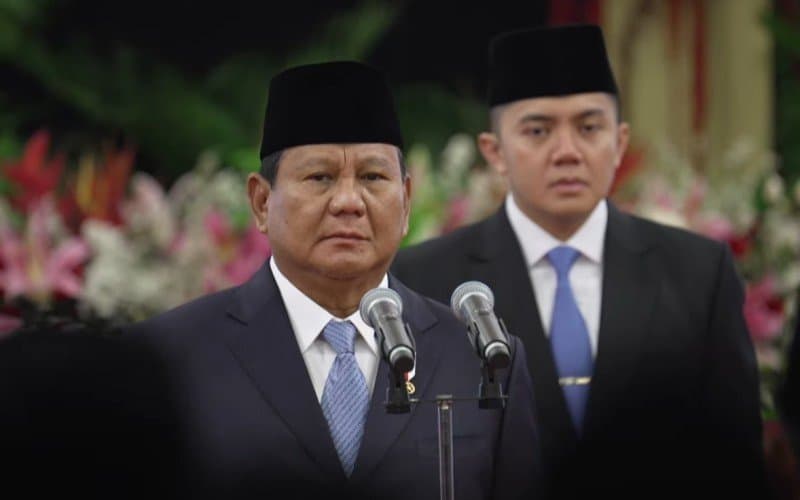 Seskab Teddy Tegaskan Diplomasi Prabowo Diukur dari Hasil Nyata, Sebut Investasi hingga Akses Pasar Eropa