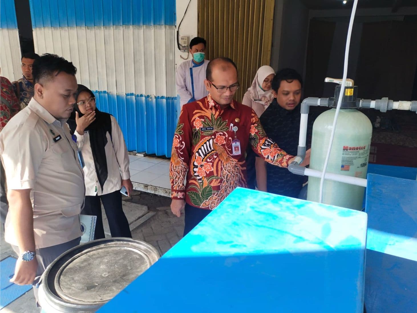 Pemkab Probolinggo Perkuat Pengawasan MBG, Tata Kelola SPPG Jadi Fokus Evaluasi