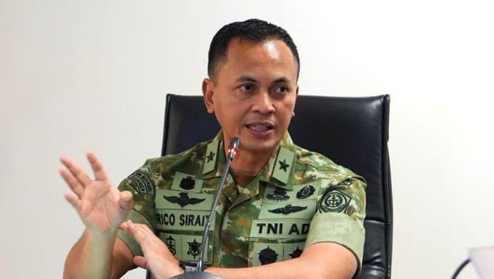 Kemhan: 35 Ribu Calon Manajer Kopdes dan Kampung Nelayan Merah Putih Ikuti Pelatihan Komcad