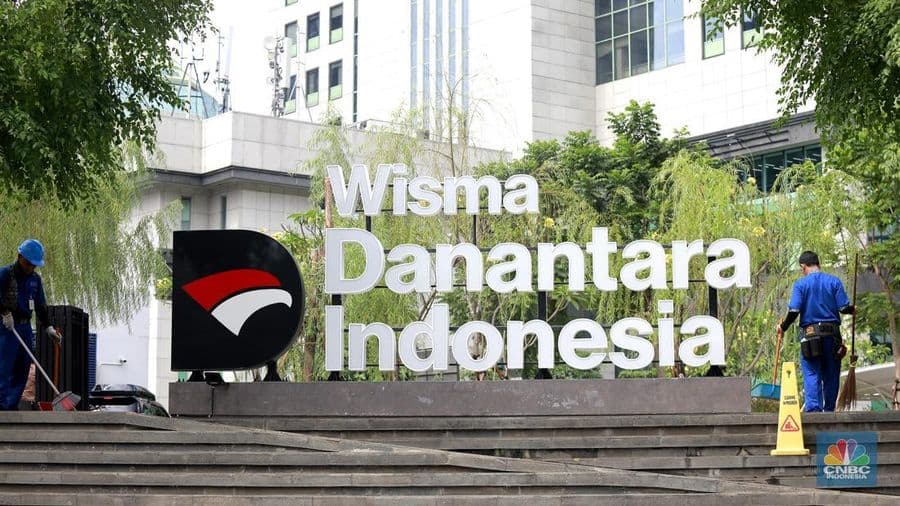 Prabowo Terbitkan PP Baru Danantara, Perkuat Tata Kelola dan Kewenangan Pengelolaan BUMN