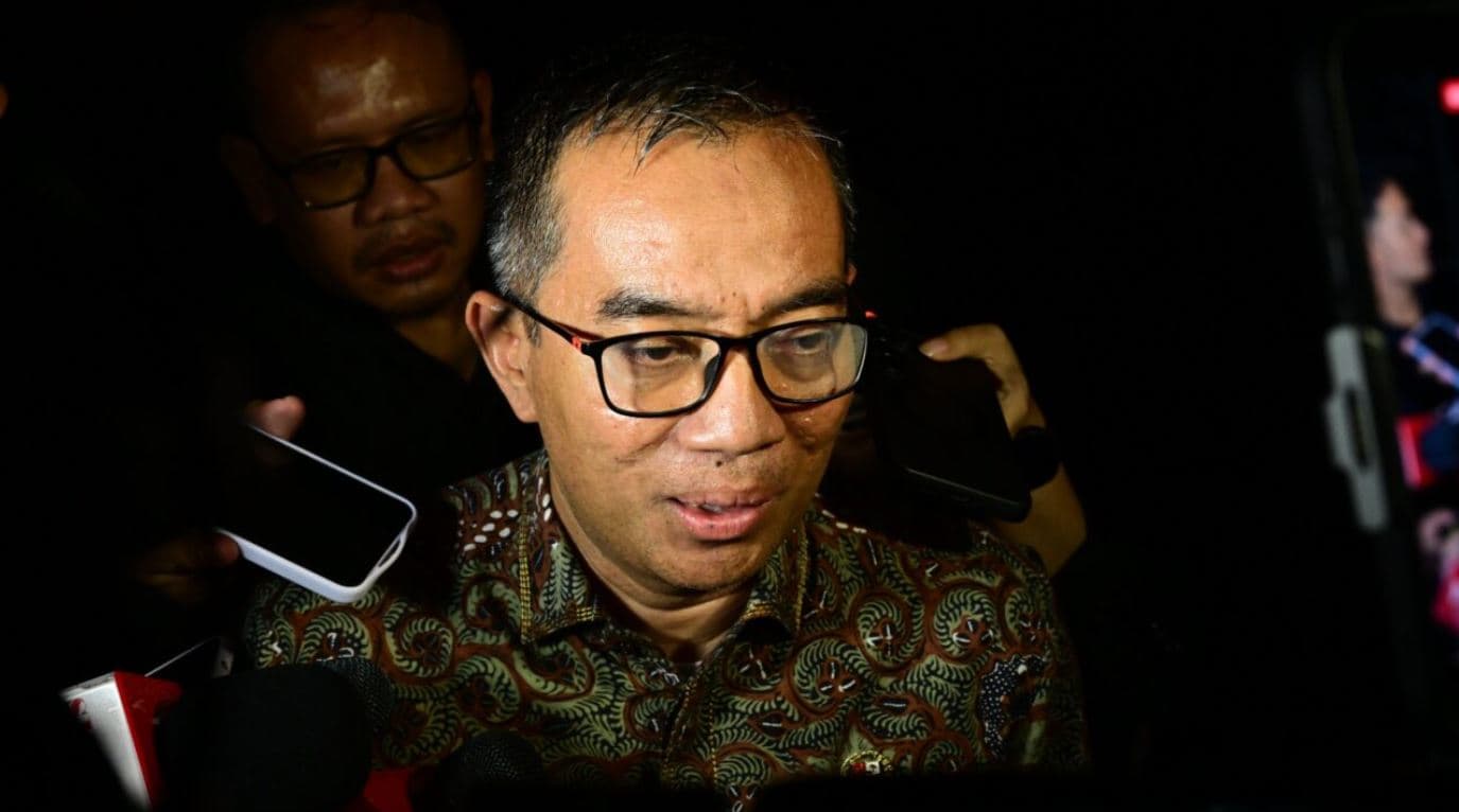 Presiden Prabowo Tekankan Peran Perguruan Tinggi dalam Menyiapkan SDM untuk Industri Strategis