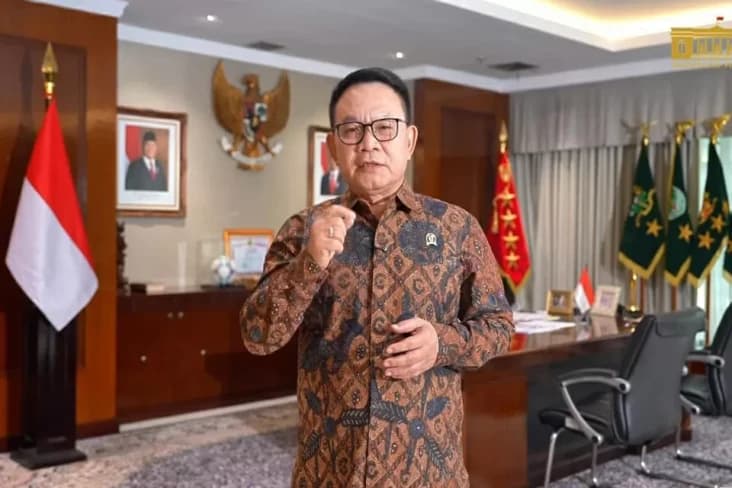 KSP Tegaskan Program Makan Bergizi Gratis Tetap Berjalan, Pemerintah Perkuat Tata Kelola dan Pengawasan