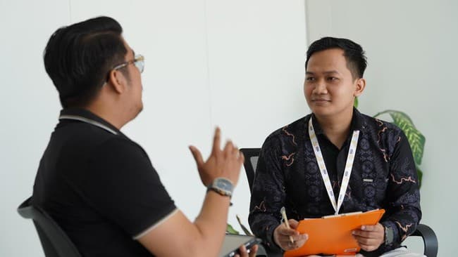 BPS Tegaskan Pertanyaan Sensus Ekonomi 2026 yang Lebih Rinci Bertujuan Hasilkan Data Akurat