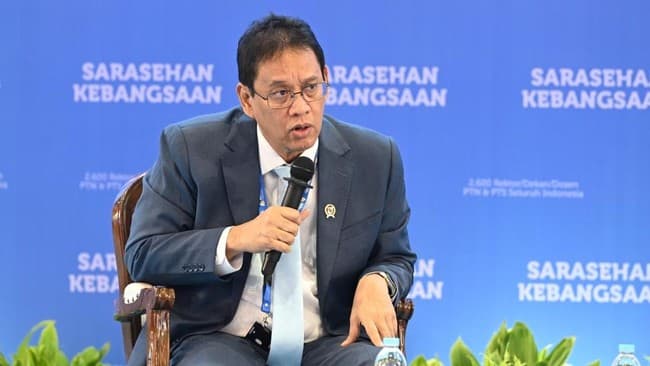 Pemerintah Fokuskan 80 Persen Beasiswa LPDP ke Bidang STEM dan Industri Strategis Mulai 2026