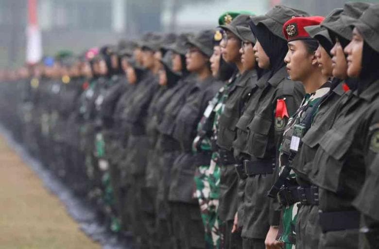 Peserta Latsarmil KDMP di Kaltim Meninggal Dunia, Pemerintah Pastikan Penanganan Sesuai Prosedur dan Lakukan Evaluasi