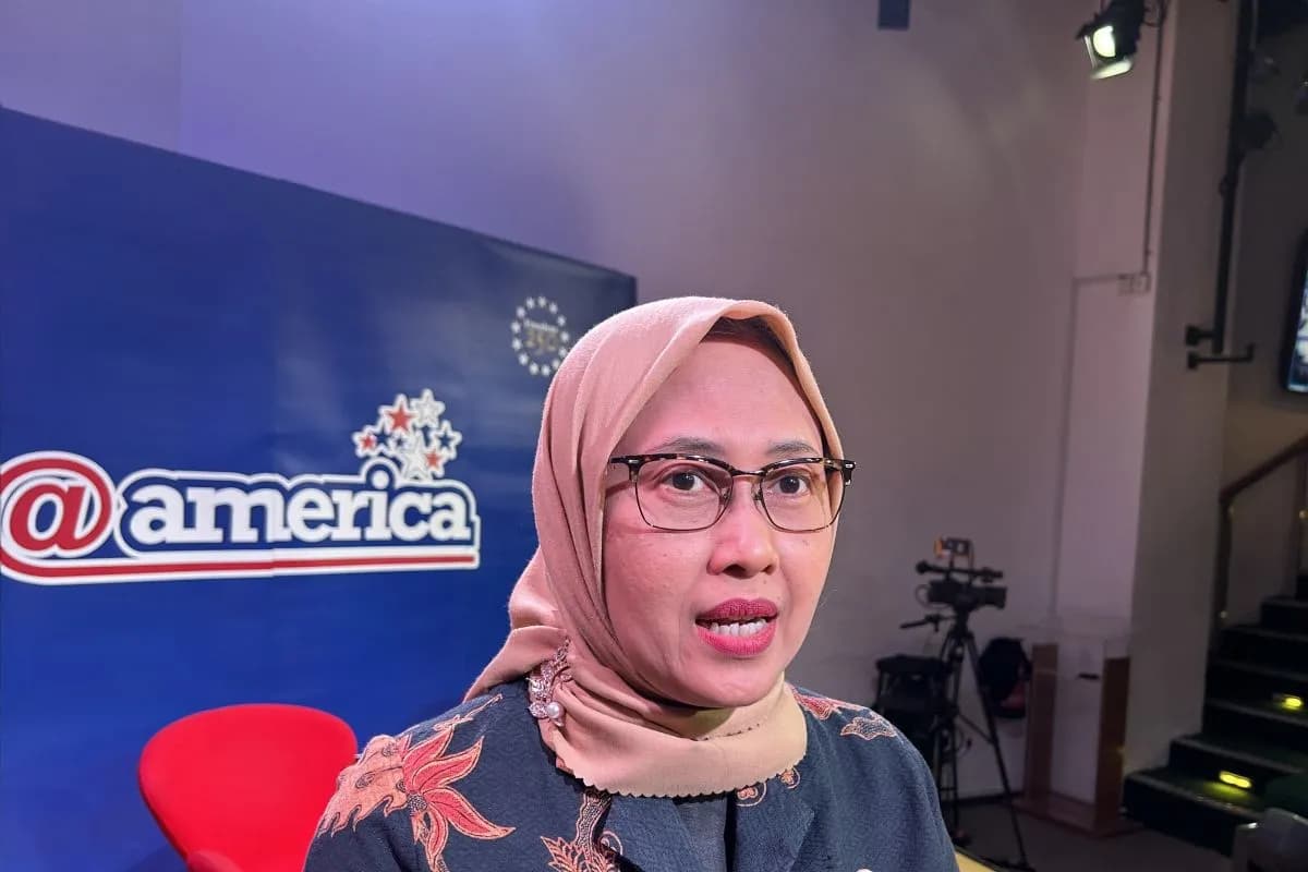 DEN Tegaskan Energi Nuklir Jadi Kebutuhan Strategis untuk Dukung Pertumbuhan Ekonomi Indonesia