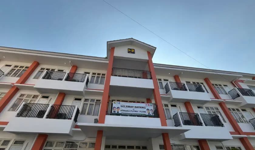 Pemprov Jatim Percepat Pembangunan 18 Sekolah Rakyat, Siap Sambut Tahun Ajaran Baru 2026/2027