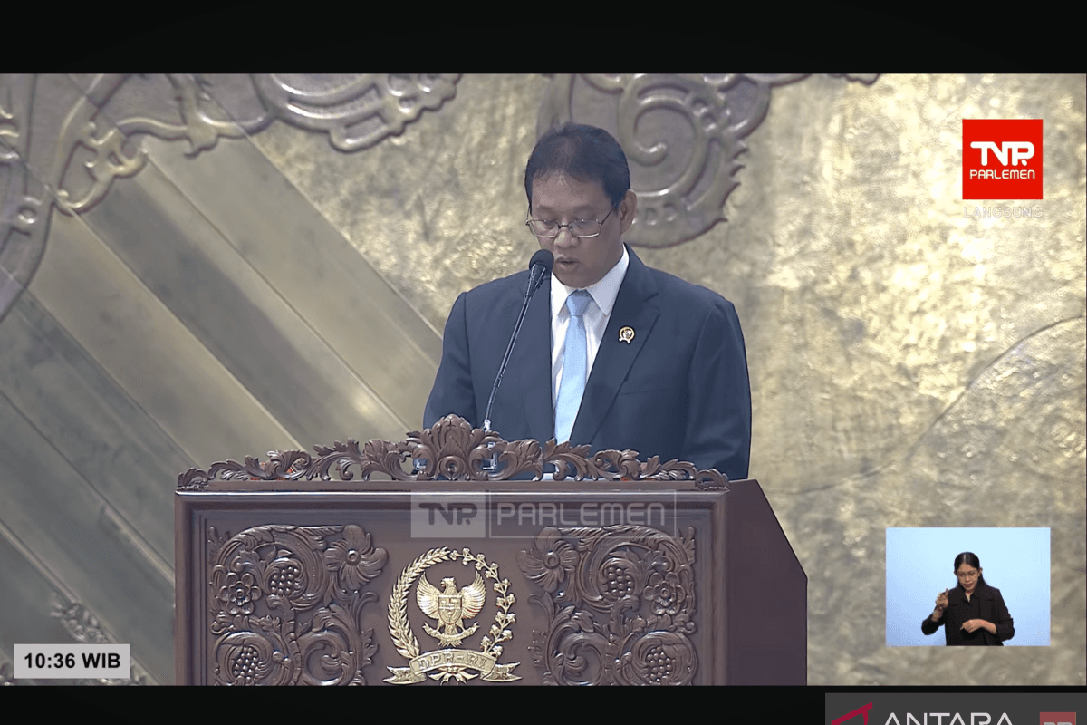 Pemerintah Fokus Perluas Basis Pajak Tanpa Menaikkan Tarif untuk Perkuat Penerimaan Negara