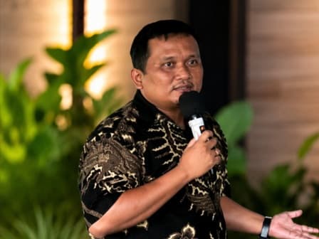 Pembangunan PSN Papua Selatan Percepat Pemerataan dan Dorong Pertumbuhan Berkelanjutan