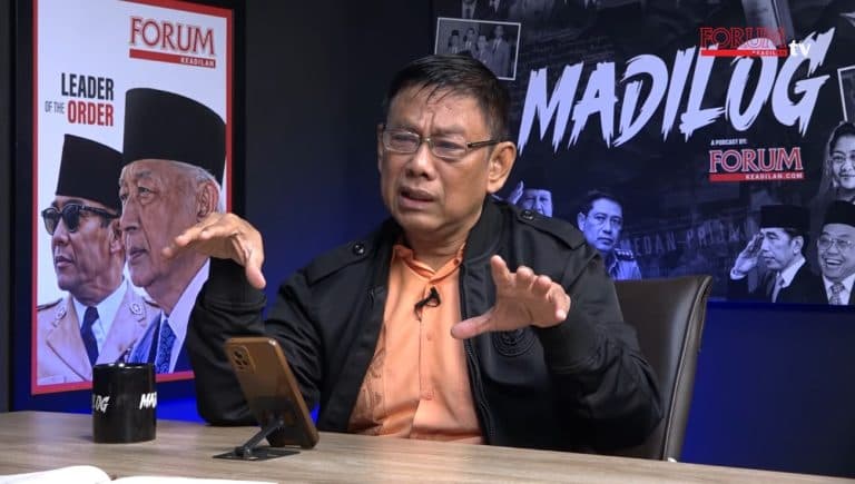 Analis Nilai Pelibatan TNI dalam Mendukung Kejaksaan Berlandaskan Regulasi dan Sinergi Antarlembaga