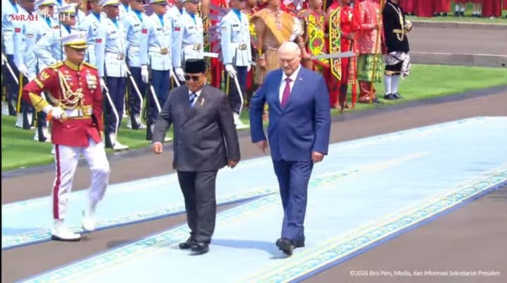 Indonesia dan Belarus Perkuat Kerja Sama Kesehatan, Fokus Pendidikan Dokter dan Industri Farmasi