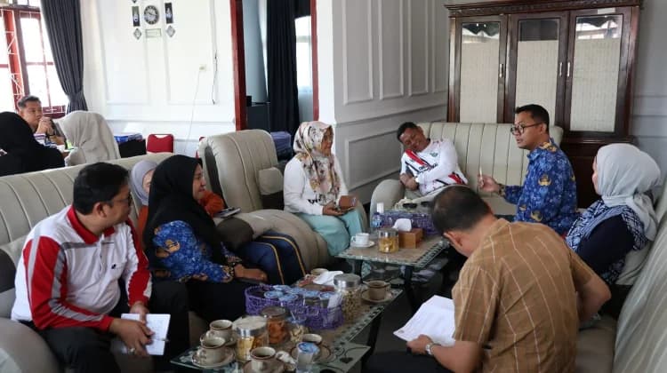 Sekolah Rakyat Terintegrasi 3 Bengkulu Tetapkan 262 Calon Siswa Tahun Ajaran 2026/2027