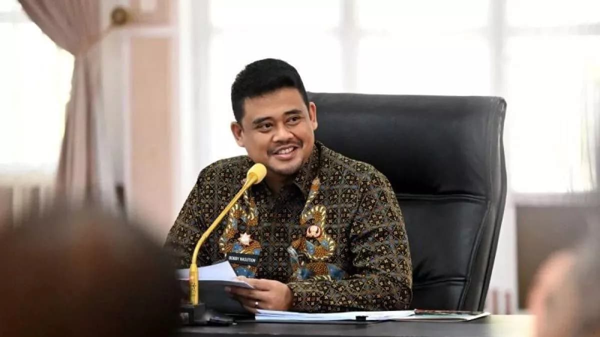 Pemprov Sumut Gandeng TNI dan Polri Percepat Normalisasi Distribusi BBM