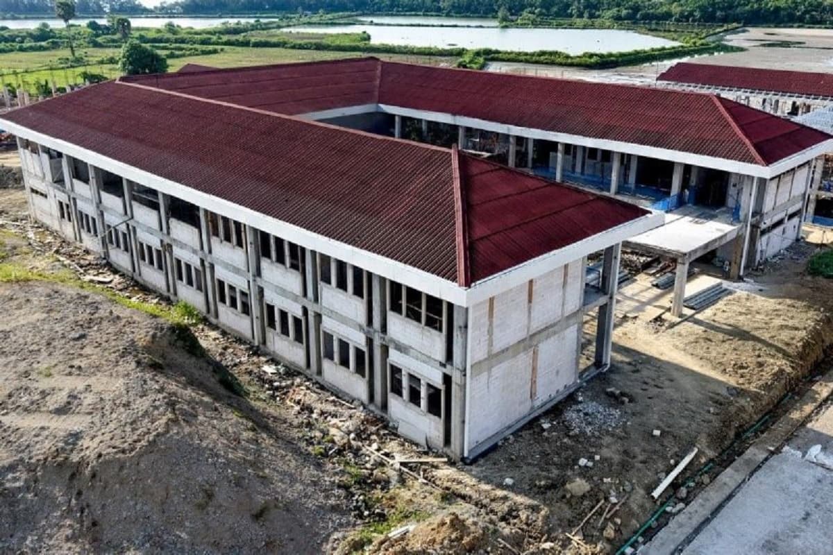 Pemkab Temanggung Percepat Persiapan Sekolah Rakyat, Target Pembangunan Dimulai Oktober 2026