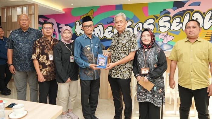 Wamensos Dorong Kolaborasi Daerah Percepat Sekolah Rakyat untuk Putus Rantai Kemiskinan