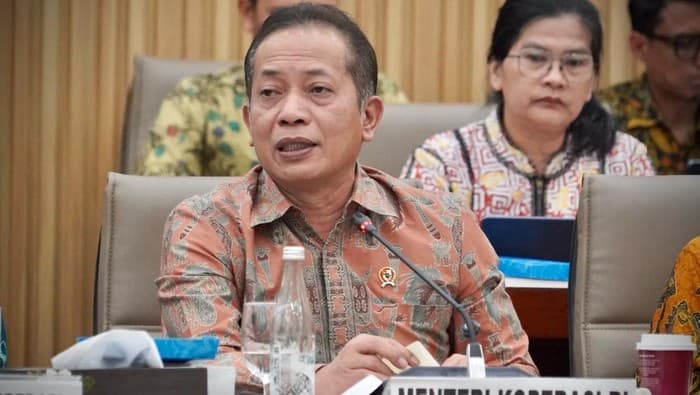 Pemerintah Evaluasi Pelatihan Manajer Koperasi Merah Putih, Perkuat Materi Manajemen dan Soft Skill