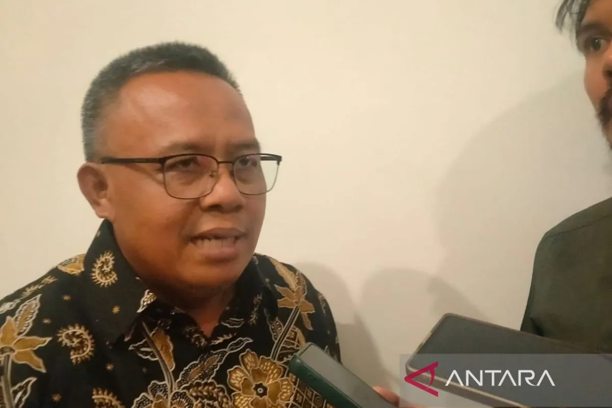 BNPB Dukung Pembangunan 106 Sumur Bor di NTB, Perkuat Mitigasi Kekeringan