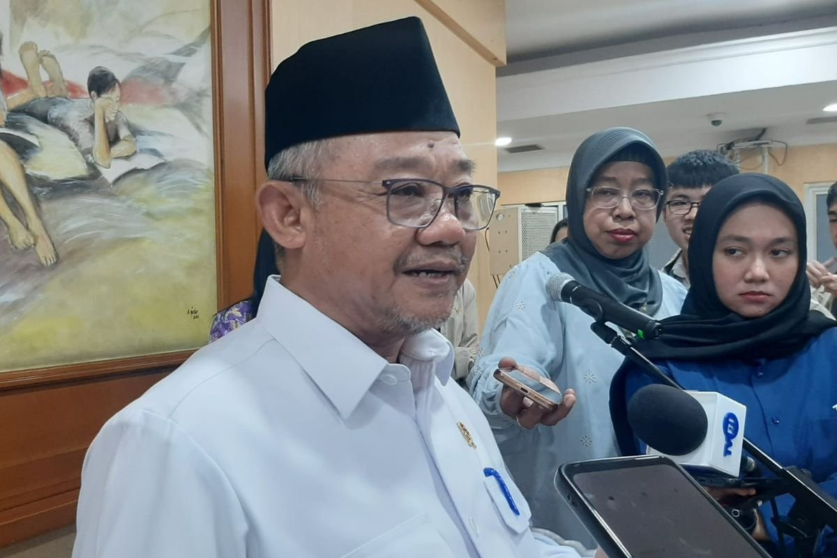 Pemerintah Alokasikan Rp1,3 Miliar untuk Renovasi SDN Tanggirejo, Ditargetkan Rampung dalam 3–4 Bulan